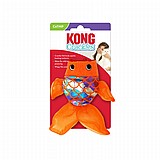 Kong קונג - משחק קראקל דג זהב לחתול Kong קונג - משחק קראקל דג זהב לחתול