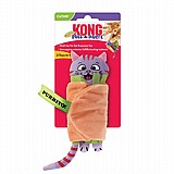 Kong קונג - משחק פוריטו בחלקים לחתול Kong קונג - משחק פוריטו בחלקים לחתול