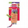 Kong קונג - משחק פוריטו בחלקים לחתול