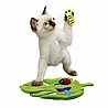 KONG Pull קונג פול משטח משחק לחתול חרקים