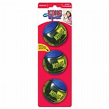Kong קונג - כדור אקשן לכלב M Kong קונג - כדור אקשן לכלב M
