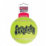 Kong Squeakair Ball  ���� ������� ��� - ���� ���� ���� L