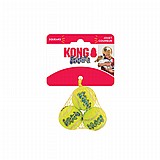 Kong Squeaker Ball ���� ������� ��� XS - ���� ���� ���� (3 ������) 