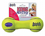 Kong Squeaker Stick קונג סקוויקר סטיק - צעצוע לכלב בצורת משקולת M Kong Squeaker Stick קונג סקוויקר סטיק - צעצוע לכלב בצורת משקולת M