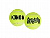Kong קונג 2 יחידות כדור משחק לכלב גדול L