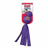 Kong Wubba קונג וובה בובת נשיכה XL Kong Wubba קונג וובה בובת נשיכה XL