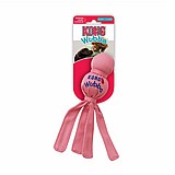 Kong Wubba קונג וובה בובת נשיכה לגורים Kong Wubba קונג וובה בובת נשיכה לגורים