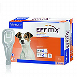 effitix         4 -10  "