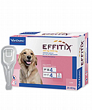 effitix         20-40 "