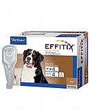 effitix         40-60 "