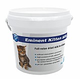 Eminent אמיננט 250 גרם תחליף חלב (אבקה) לגורי חתולים (קיטן מילק) Eminent אמיננט 250 גרם תחליף חלב (אבקה) לגורי חתולים (קיטן מילק)