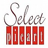 select menu סלקט מניו 2 ק