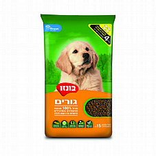 Bonzo ����� 15 �"� ���� ��� ������ �����