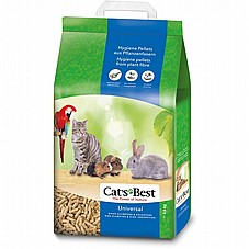 Cat's Best ��� ��� 5.5 �"� ��� ����� ����� ��������, ������ ������