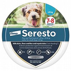 Seresto ����� ���� ������ ������� ������� ������ ���� ���