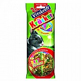 Vitakraft ויטקראפט מקל דבש לארנבת Vitakraft ויטקראפט מקל דבש לארנבת