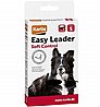 Easy Leader איזי לידר רתמת פנים נגד משיכות לכלבים S