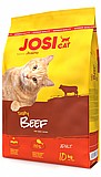 JosiCat ג'וסי קט 10 ק"ג מזון יבש לחתולים בטעם בקר JosiCat ג'וסי קט 10 ק"ג מזון יבש לחתולים בטעם בקר