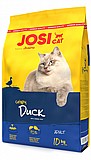 JosiCat ג'וסי קט 10 ק"ג מזון יבש לחתולים בטעם ברווז JosiCat ג'וסי קט 10 ק"ג מזון יבש לחתולים בטעם ברווז