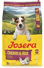 Josera  �'���� 10 �"� ���� ��� ������ ������ (�������)