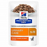 Hill's Prescription Diet ���� ��������� ���� 85 ��� ���� ���� (����') ����� ������ (��/��)