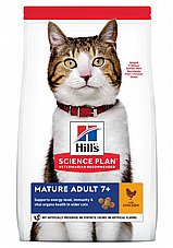 Hill's Science Plan ���� ����� ��� 10 �"� ���� ��� ������� ������� (���'��)