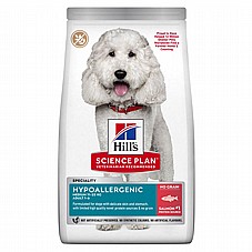 Hill's Science Plan ���� ����� ��� 12 �"� ���� ��� ��� ����� ������ ���� ����� (����������)