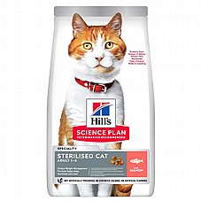 Hill's Science Plan ���� ����� ��� 10 �"� ���� ��� ������� ������ ���� ����� (�������)