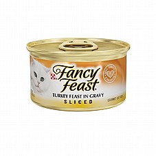Fancy Feast ���� ���� 85 ��' ���� ���� ������� ���� ���� ���� (������)