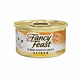 Fancy Feast ���� ���� 85 ��` ���� ���� ������� ���� ���� ���� (������)