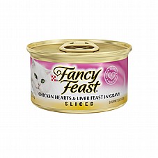 Fancy Feast ���� ���� 85 ��' ���� ���� ������� ���� ����� ��� ���� (������)