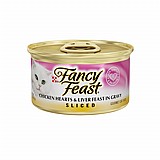 Fancy Feast ���� ���� 85 ��` ���� ���� ������� ���� ����� ��� ���� (������)