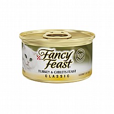 Fancy Feast ���� ���� 85 ��' ���� ���� ������� ���� ���� ���� (������)