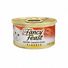 Fancy Feast ���� ���� 85 ��' ���� ���� ������� ���� ��� ����� (������)