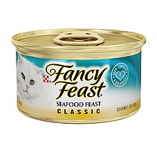 Fancy Feast ���� ���� 85 ��' ���� ���� ������� ���� ����� ����� �� (������)