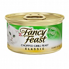 Fancy Feast ���� ���� 85 ��' ���� ���� ������� ���� ���� ���� (������)