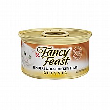 Fancy Feast ���� ���� 85 ��' ���� ���� ������� ���� ��� ���� (������)