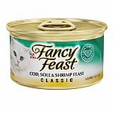 Fancy Feast ���� ���� 85 ��` ���� ���� ������� ���� �� ���, ��� ������� (������)