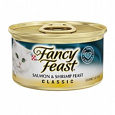 Fancy Feast ���� ���� 85 ��' ���� ���� ������� ���� ����� ������� (������)
