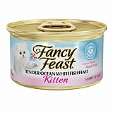 Fancy Feast ���� ���� 85 ��` ���� ���� ������� ���� �� �������� ��������� (������)