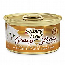 Fancy Feast ���� ���� 85 ��' ���� ���� ������� ���� ����� ��� ���� (������ �����)