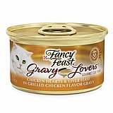 Fancy Feast ���� ���� 85 ��` ���� ���� ������� ���� ����� ��� ���� (������ �����)