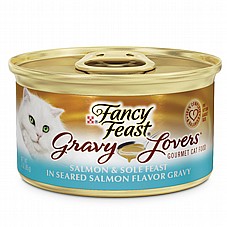 Fancy Feast ���� ���� 85 ��' ���� ���� ������� ���� ����� ���� (������ �����)