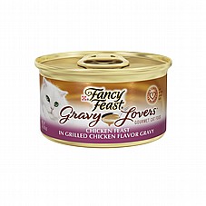 Fancy Feast ���� ���� 85 ��' ���� ���� ������� ���� ��� (������ �����)