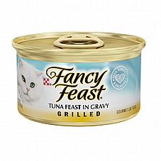 Fancy Feast ���� ���� 85 ��' ���� ���� ������� ���� ���� ����� (�����)