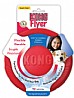 Kong Flayer קונג פלאייר - משחק לכלב בצורת צלחת מעופפת