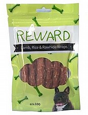 Reward ������ 100 ��� ���� ����� ��� ������ ���� �����