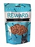 Reward ריוורד 100 גרם חטיף קוביות סלמון לכלב