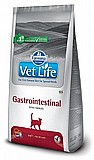 Vet Life וט לייף 5 ק"ג מזון יבש טיפולי לחתול (גסטרו אינטסטינל) Vet Life וט לייף 5 ק"ג מזון יבש טיפולי לחתול (גסטרו אינטסטינל)
