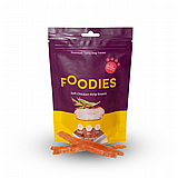 FOODIES ����� 100 ��� ���� ���� ������ ��� ����